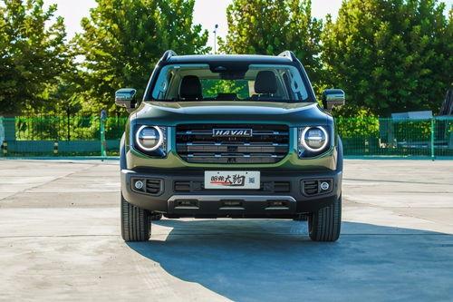 大狗哈弗爆料视频最新消息,揭秘全新车型及性能亮点